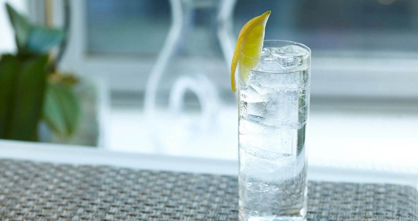 Glass of Vodka - How to Adjust to Alcohol Beverage Industry Trends?