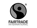 Fairtrade International Logo