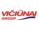 Viciunai Group Logo
