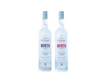 North Wine and Spirits Alcoholic Cocktails