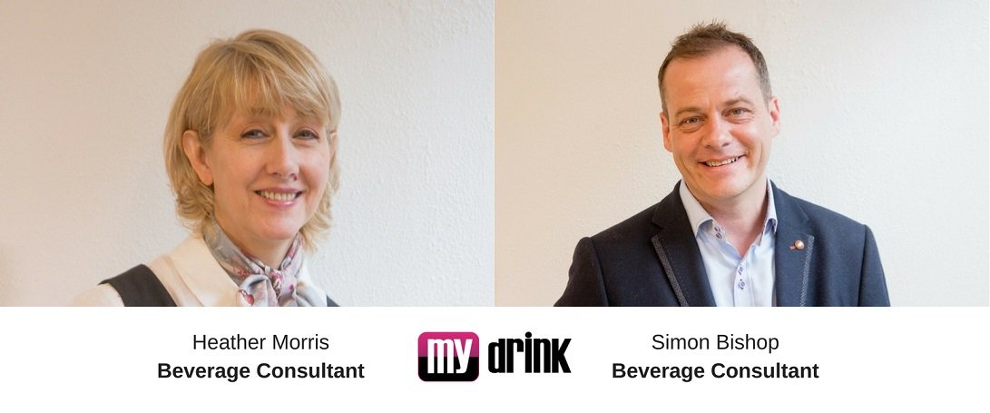 MyDrink is expanding their global team of Beverage Consultants