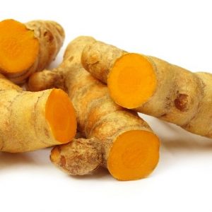 tumeric