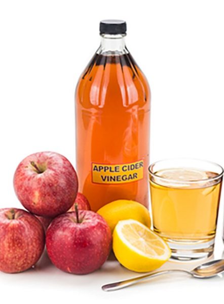 Apple Cider Vinegar 442x600