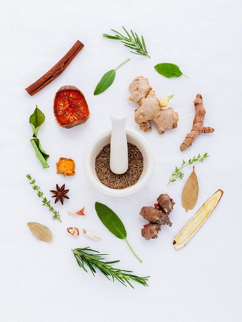 Medicinal Herbs