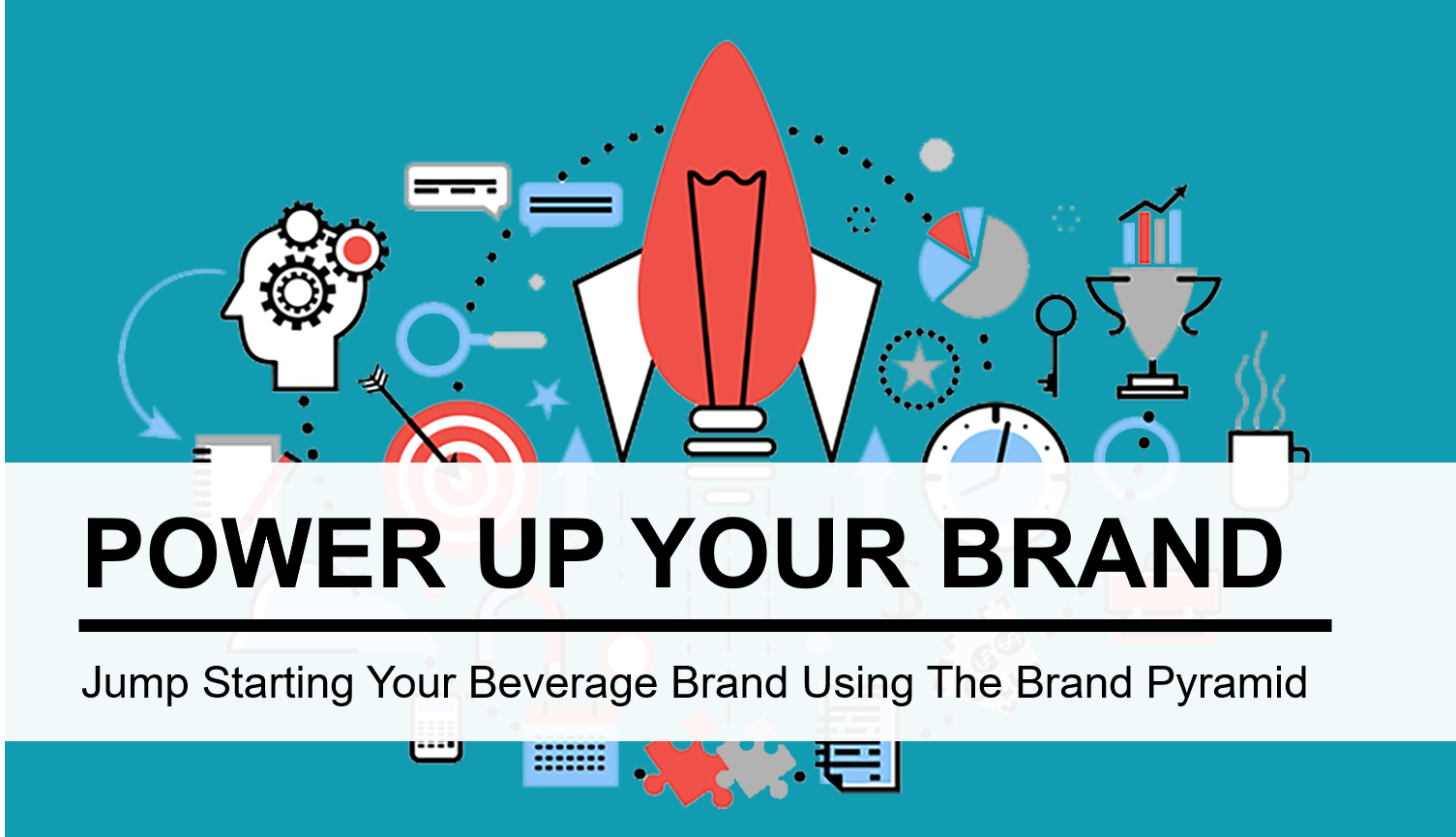 Power Up Your Beverage Brand