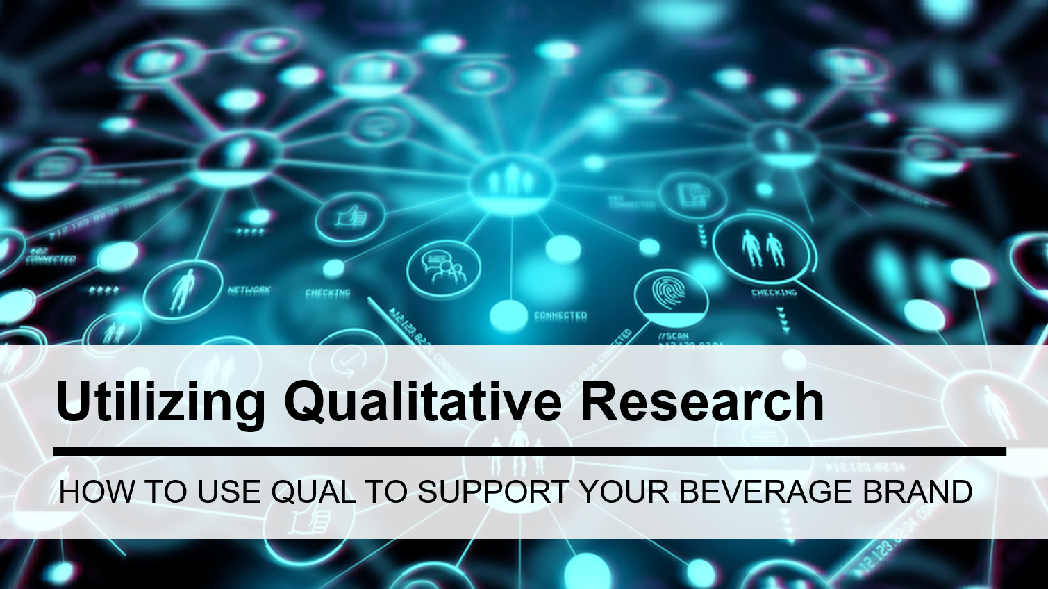 qualitative research techniques in brand management