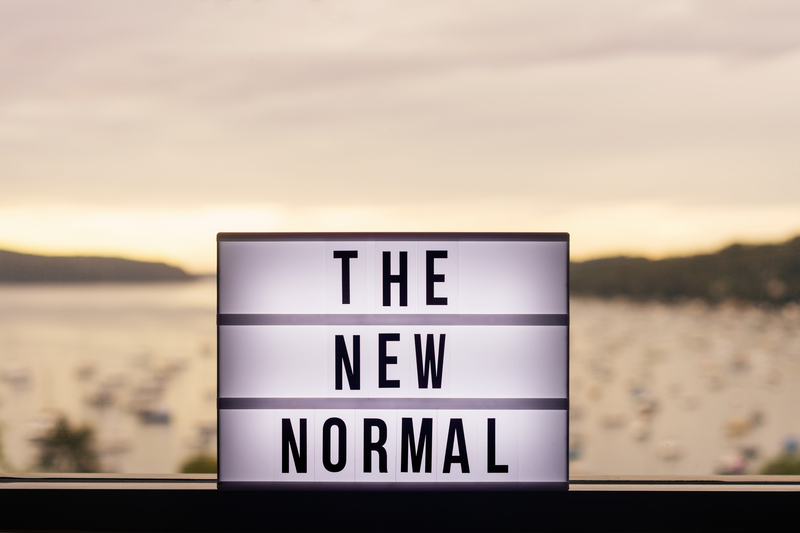 The New Normal: Consumer Attitudes & Behavior