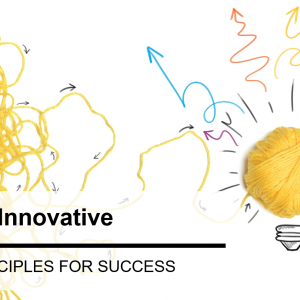 Staying Innovative - Principles for Success in the Beverage Industry