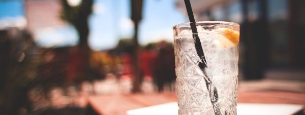 Soda In Glass 600x227