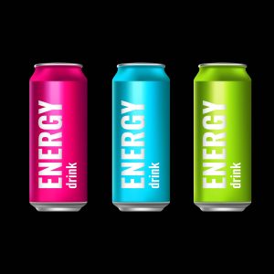 Energy Drinks and Ingredients to Watch