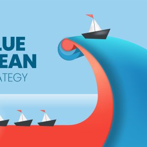 Blue Ocean Strategy