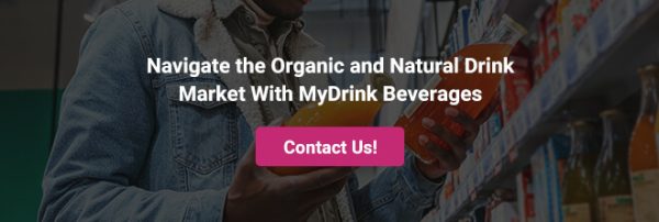 03 Navigate The Organic And Natural Drink Market With MyDrink Beverages RE 1 600x202