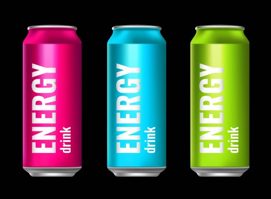 private label energy drink manufacturers usa