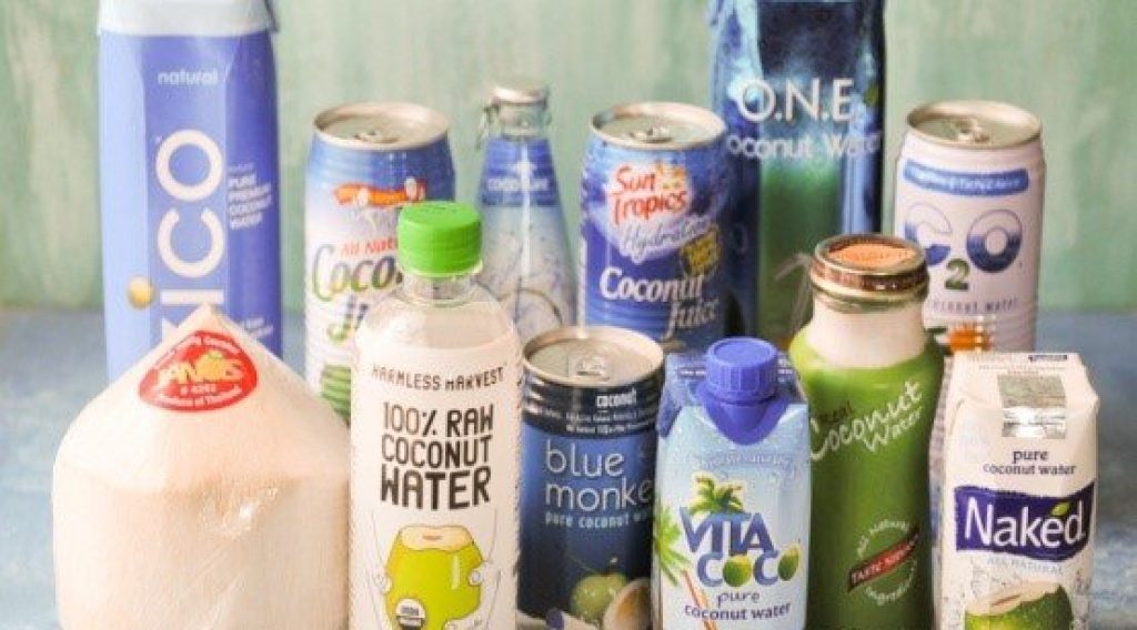 What lies ahead for coconut water brands?
