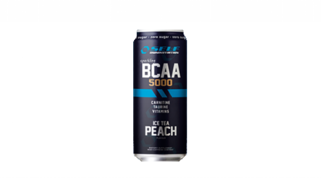 BCAA 5000 Pre-Workout Drink