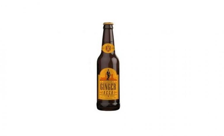 Sir Ginger Beer