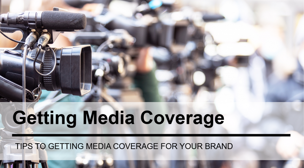 8 Tips for Getting Media Coverage For Your Beverage Brand