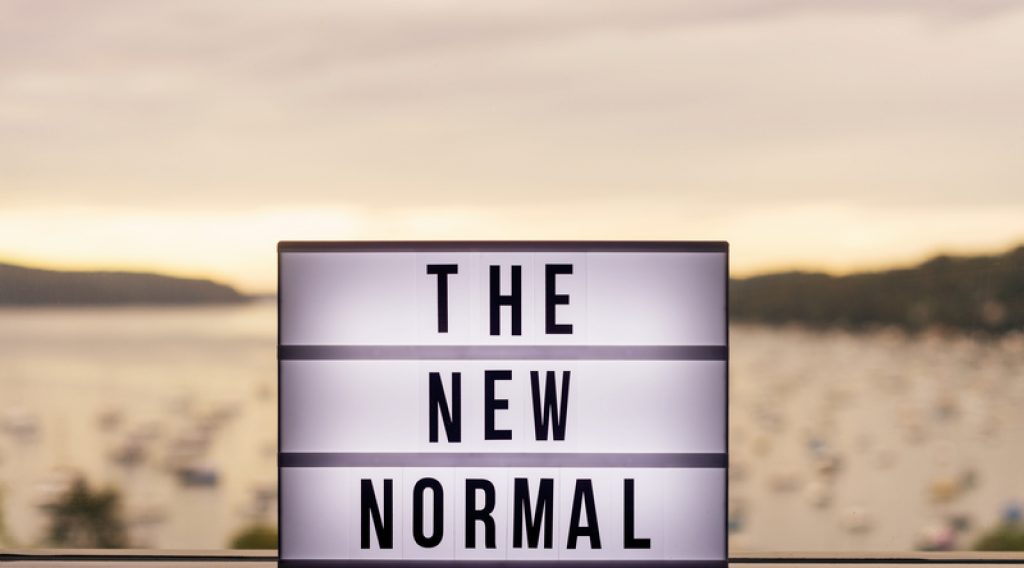 The New Normal: Consumer Attitudes & Behavior in a Post-COVID World