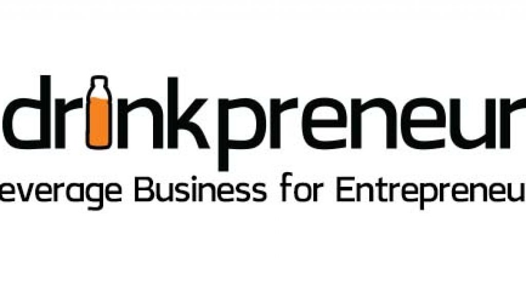 MyDrink cooperation with DrinkPreneur.com
