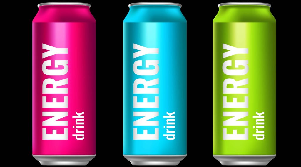 11 Natural Energy Drink Ingredients To Watch