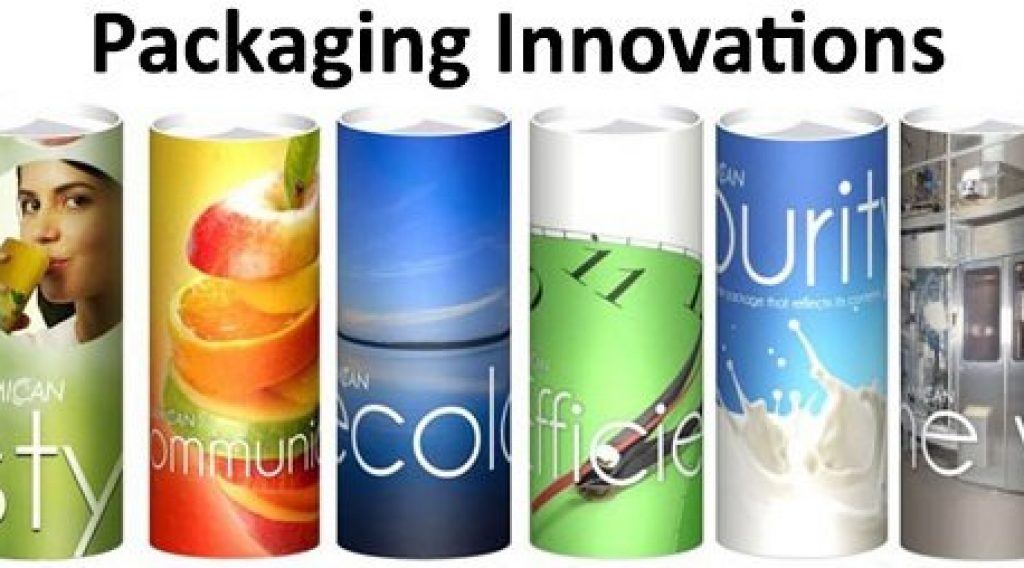 Soft-drinks packaging innovations and trends