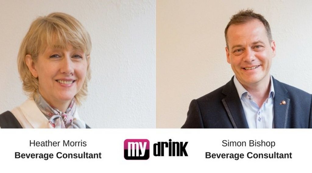 MyDrink is expanding their global team of Beverage Consultants