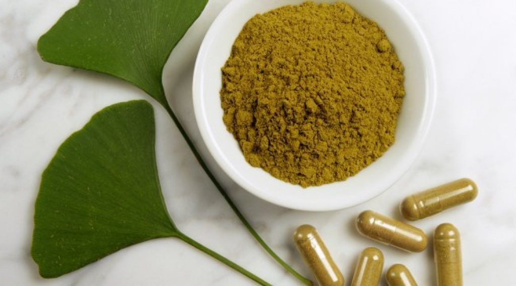 Trends of herbal extracts for 2014