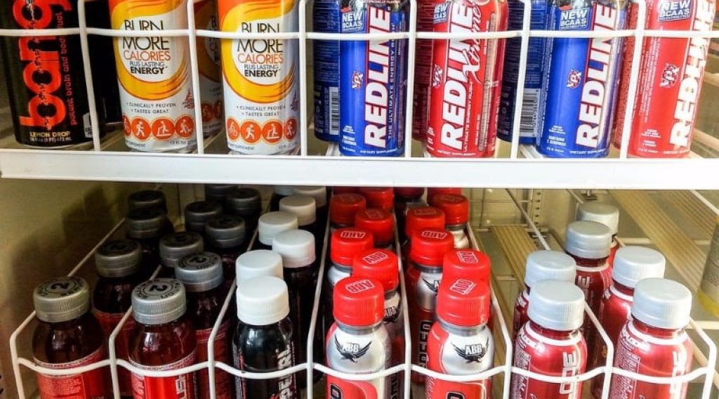 BCAA Drinks Are a New Trend in Sports Drinks Category